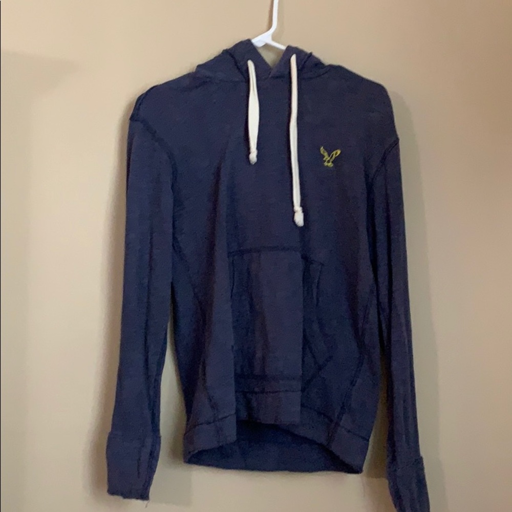 American Eagle lightweight hoodie